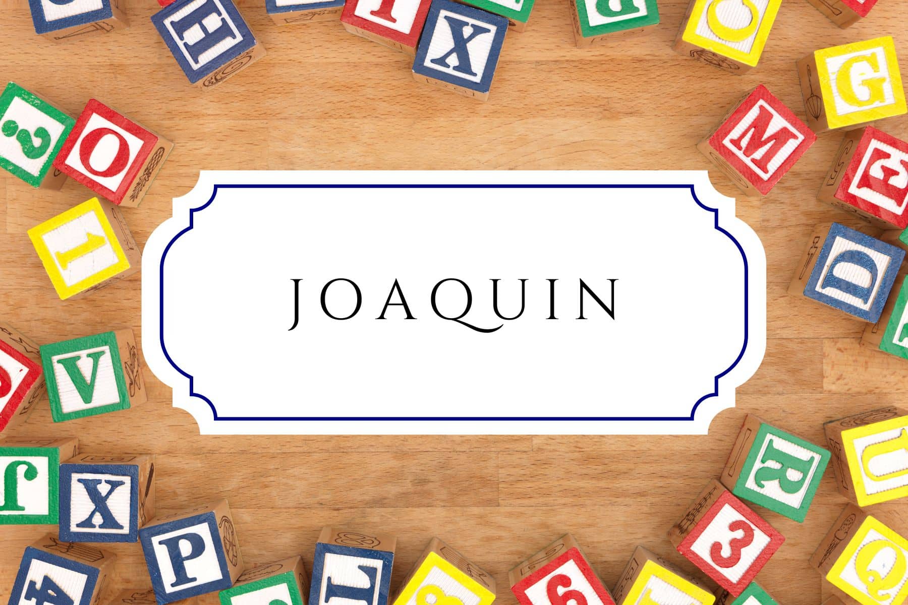 50+ Rare & Unique Boy Names That Start With J