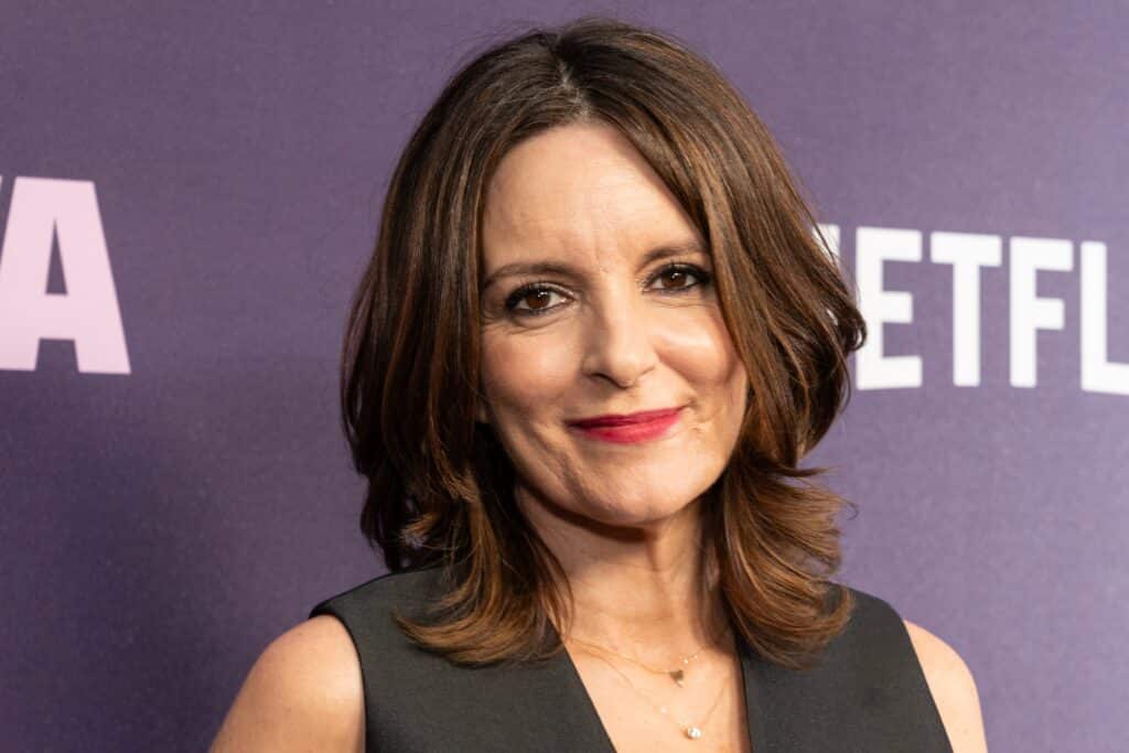 Tina Fey Praises Beyoncé For Bringing Her Daughters Onstage