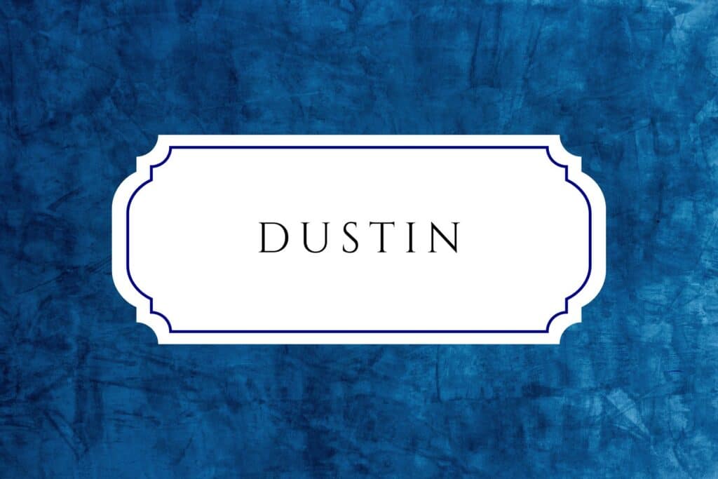 50+ Dynamic Boy Names Starting With D for Your Future Son | The letter “d” was the second-most popular first initial for boy names in 1992, but is now on the verge of falling out of the top-10. Babies boy names that start with d dustin