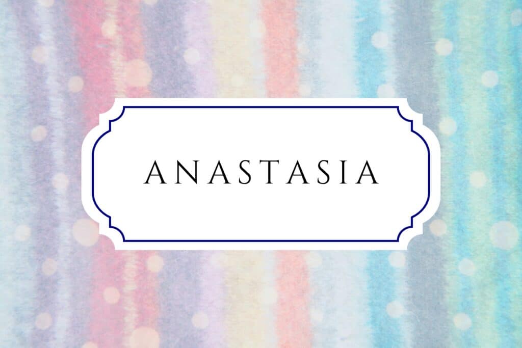 50+ Easter Baby Names for Your Boy or Girl | Outside of February, April is consistently one of the least popular months to have a child, per the CDC. Babies easter names anastasia