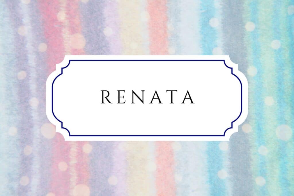 50+ Easter Baby Names for Your Boy or Girl | Outside of February, April is consistently one of the least popular months to have a child, per the CDC. Babies easter names renata