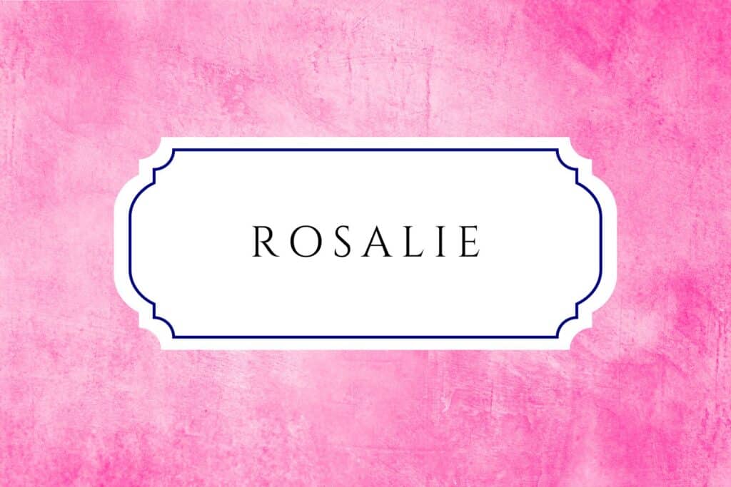 50+ R Girl Names to Consider for Your Daughter | Rebecca is the most popular R girl name in the U.S. over the last 100 years. Baby Names girl names that start with r rosalie
