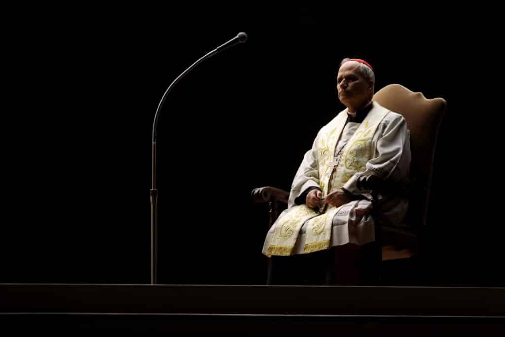 Pope Leo XIV's brothers share how they reacted to seeing little brother appointed pope