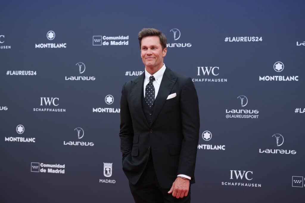 Tom Brady says his Netflix roast was a parenting fail: 'What was the point?' | "It was tough on my kids for sure." Celebrity Tom Brady says his Netflix roast was a parenting fail: 'What was the point?'