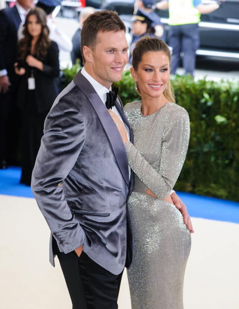 Tom Brady says his Netflix roast was a parenting fail: 'What was the point?' | "It was tough on my kids for sure." Celebrity Tom Brady says his Netflix roast was a parenting fail: 'What was the point?'