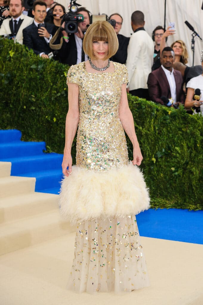 Jennifer Garner and other celebrities you won’t see at the Met Gala 2025 | “I went to the Met Ball exactly one time.” Celebrity anna wintour at met gala