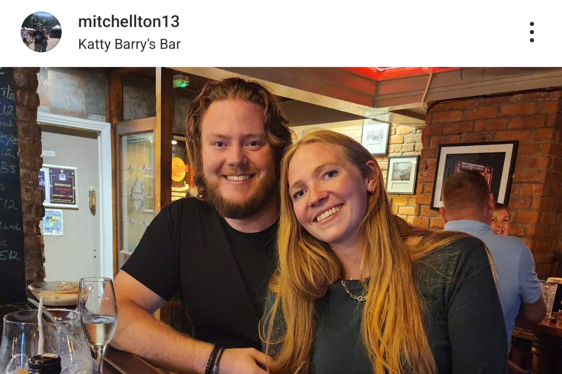 ‘Sister Wives’ Star Aspyn Brown Reveals Surprise Pregnancy