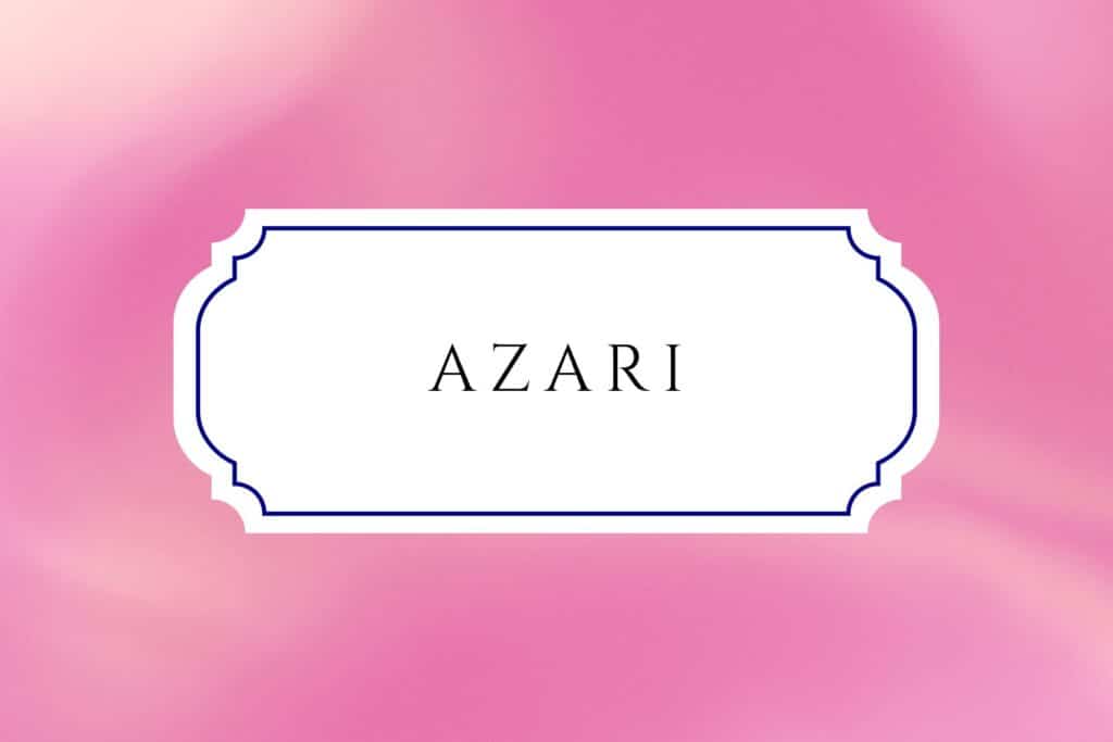 Once-Popular Baby Names That Parents Avoided in 2024 | Do we revive these names or continue to watch them fall down the rankings? Babies baby names decrease popularity azari