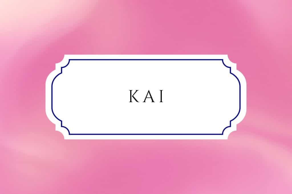 Once-Popular Baby Names That Parents Avoided in 2024 | Do we revive these names or continue to watch them fall down the rankings? Babies baby names decrease popularity kai
