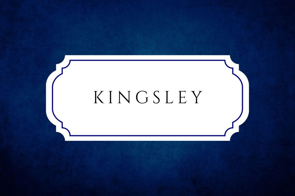 Once-Popular Baby Names That Parents Avoided in 2024 | Do we revive these names or continue to watch them fall down the rankings? Babies baby names decrease popularity kingsley