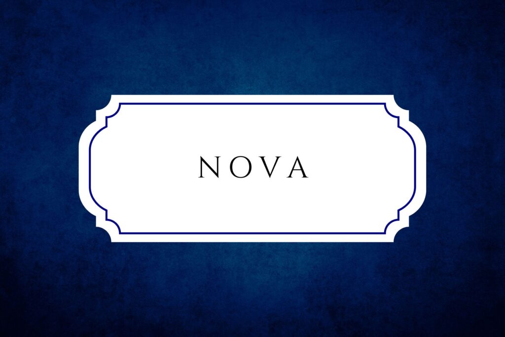 Once-Popular Baby Names That Parents Avoided in 2024 | Do we revive these names or continue to watch them fall down the rankings? Babies baby names decrease popularity nova