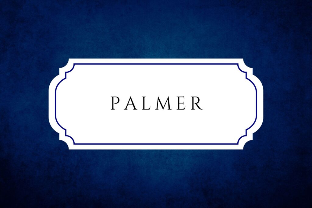 Once-Popular Baby Names That Parents Avoided in 2024 | Do we revive these names or continue to watch them fall down the rankings? Babies baby names decrease popularity palmer