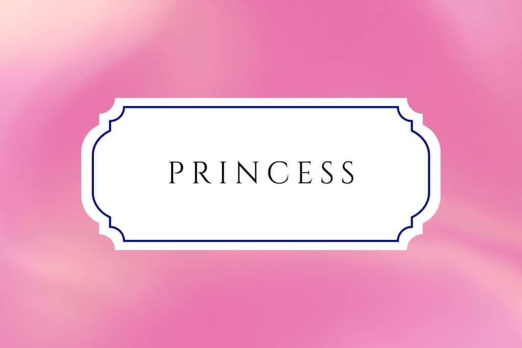 Once-Popular Baby Names That Parents Avoided in 2024 | Do we revive these names or continue to watch them fall down the rankings? Babies baby names decrease popularity princess