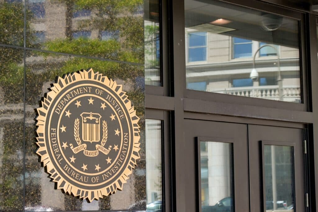 FBI closely monitoring dangerous online network ‘764’ that preys on children | "We see a lot of bad things, but this is one of the most disturbing things we're seeing.” Parenting fbi headquarters in washington dc