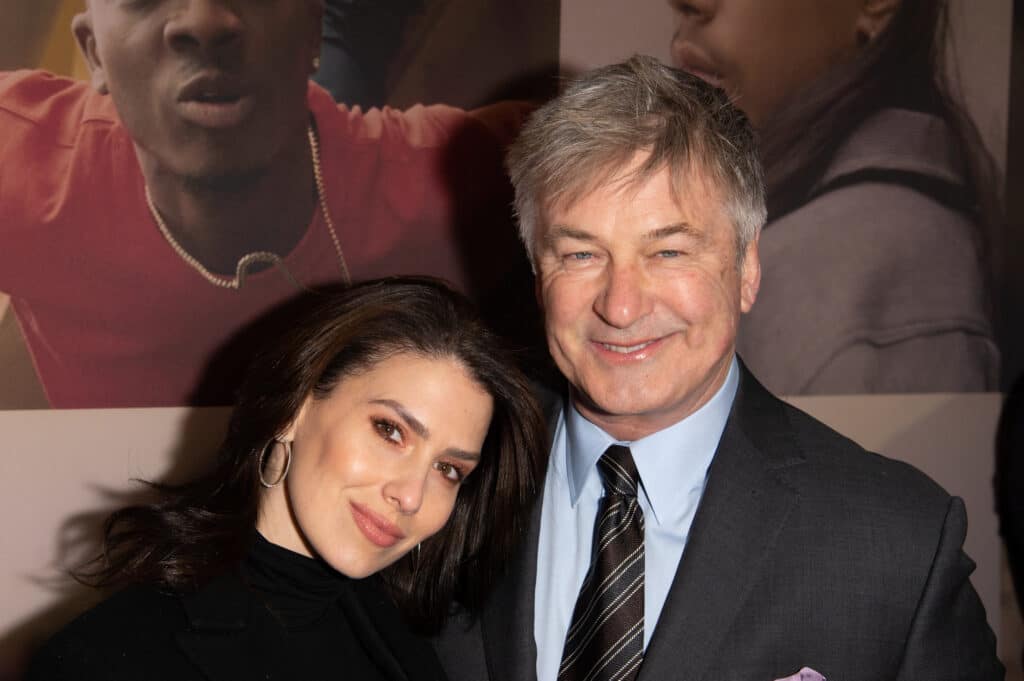 hilaria baldwin with husband alec baldwin