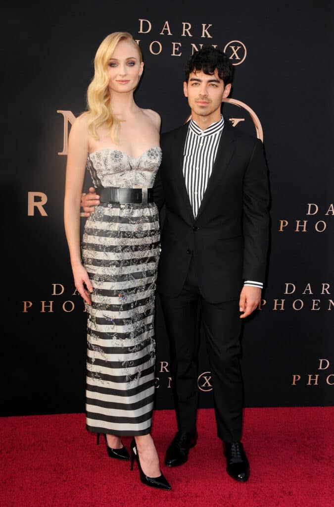 Joe Jonas details ‘scary’ post-divorce dating experience ahead of album release | “I was kind of having this idea of dating again.” Relationships joe jonas with his ex wife sophie turner