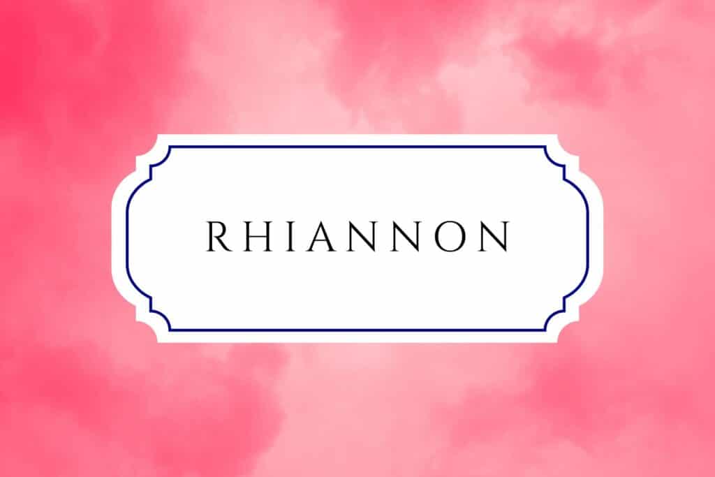 A$AP Rocky drops a major hint for baby No. 3’s name. Here are our predictions! | “It’s time that we show the people what we was cooking up.” Babies girl names that start with r rhiannon