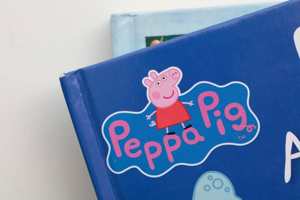 ‘Peppa Pig’s Mummy Pig announces birth of third child in first major character addition since 2004 | “I won't say it was an easy birth, because I'm not sure such a thing exists — oink!” Celebrity peppa pig