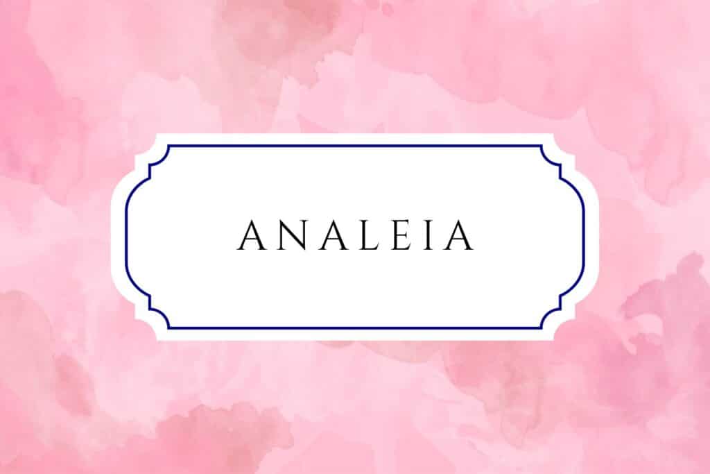 The Fastest-Rising Baby Names of 2024 | Truce (for boys) and Ailany (for girls) were the baby names that increased in popularity the most in 2024. Babies trendy baby names analeia