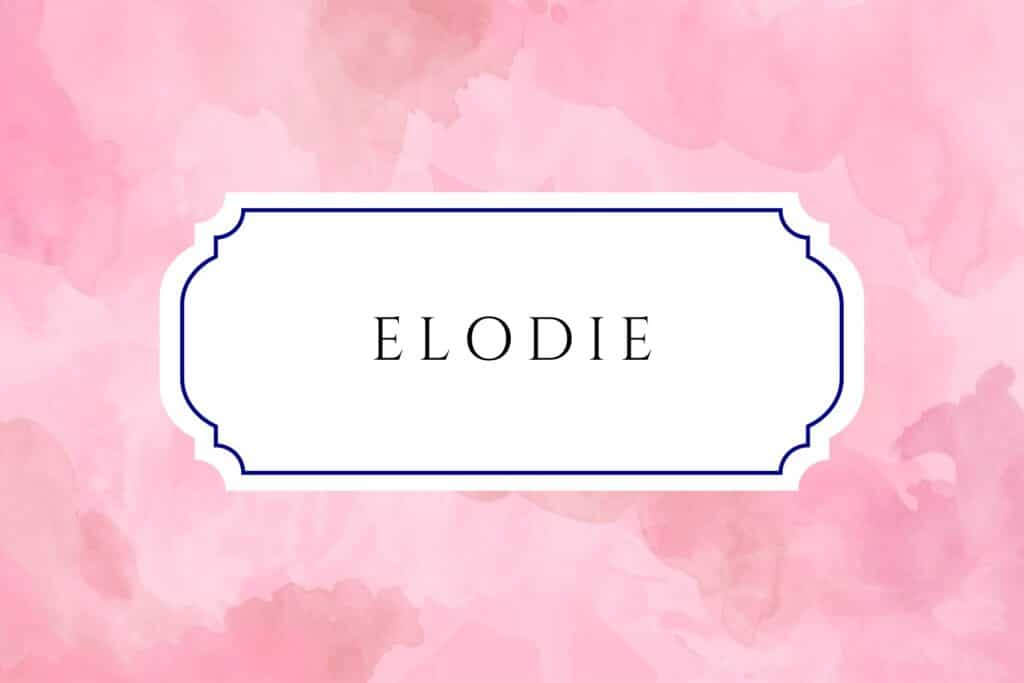 The Fastest-Rising Baby Names of 2024 | Truce (for boys) and Ailany (for girls) were the baby names that increased in popularity the most in 2024. Babies trendy baby names elodie