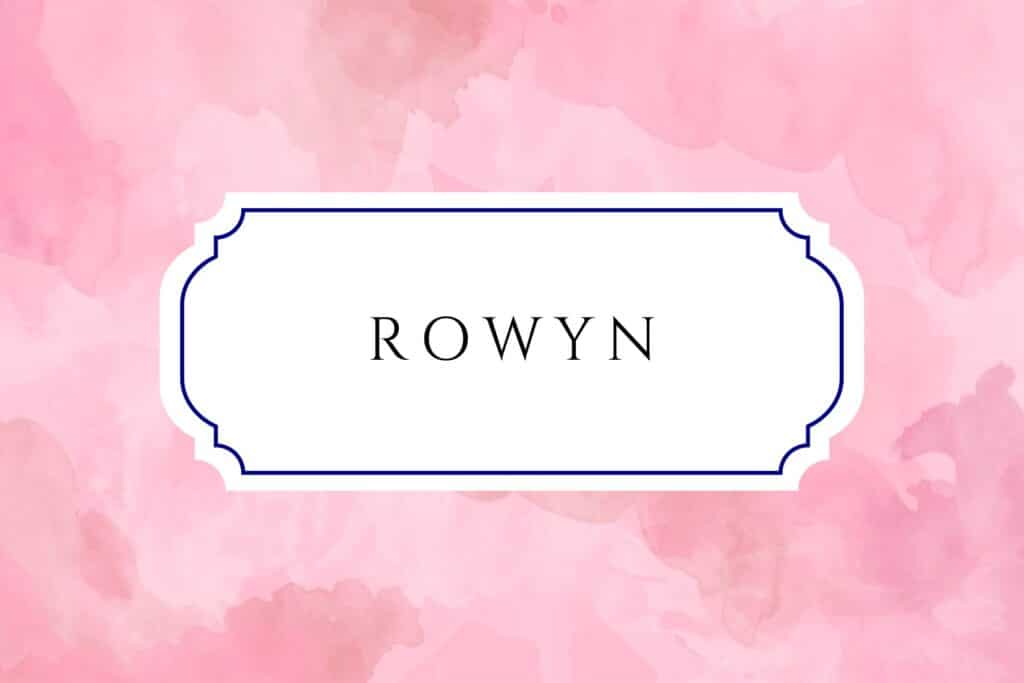 The Fastest-Rising Baby Names of 2024 | Truce (for boys) and Ailany (for girls) were the baby names that increased in popularity the most in 2024. Babies trendy baby names rowyn
