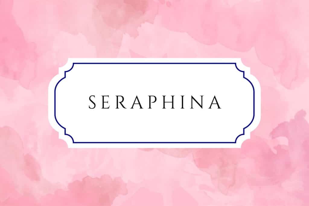 The Fastest-Rising Baby Names of 2024 | Truce (for boys) and Ailany (for girls) were the baby names that increased in popularity the most in 2024. Babies trendy baby names seraphina
