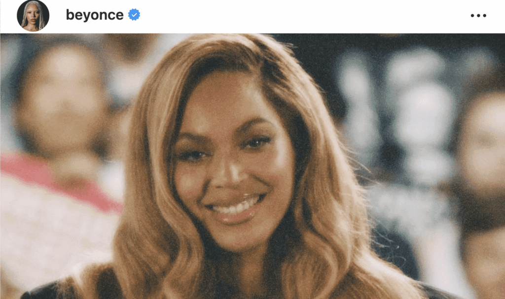 Some Of Beyoncé's Unreleased Music Was Stolen From A Car