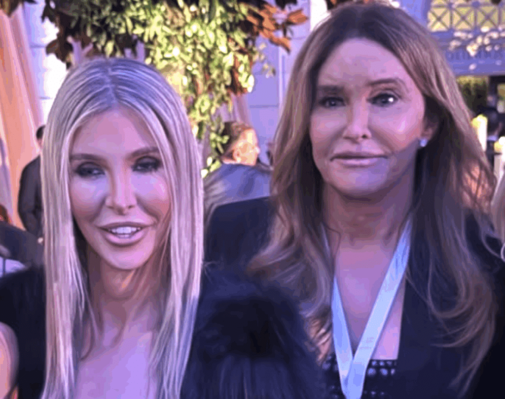 Sophia Hutchins, Caitlyn Jenner’s Manager, Dead at 29 Following Accident
