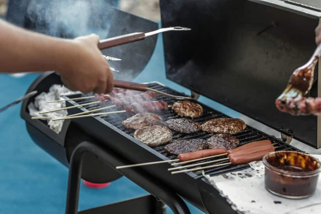 4th of July recipes that look fancy but are surprisingly easy to make | Let’s fire up those grills, light up the fireworks and have ourselves an All-American 4th of July feast! Food grilling burgers