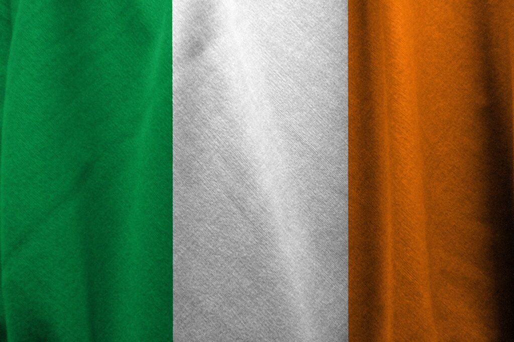 60+ Irish Baby Boy Names That Are Popular In the United States | Liam has been the No. 1 most popular boy’s name in the U.S. every year since 2017. Babies irish flag background