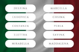 women's italian football shirt
