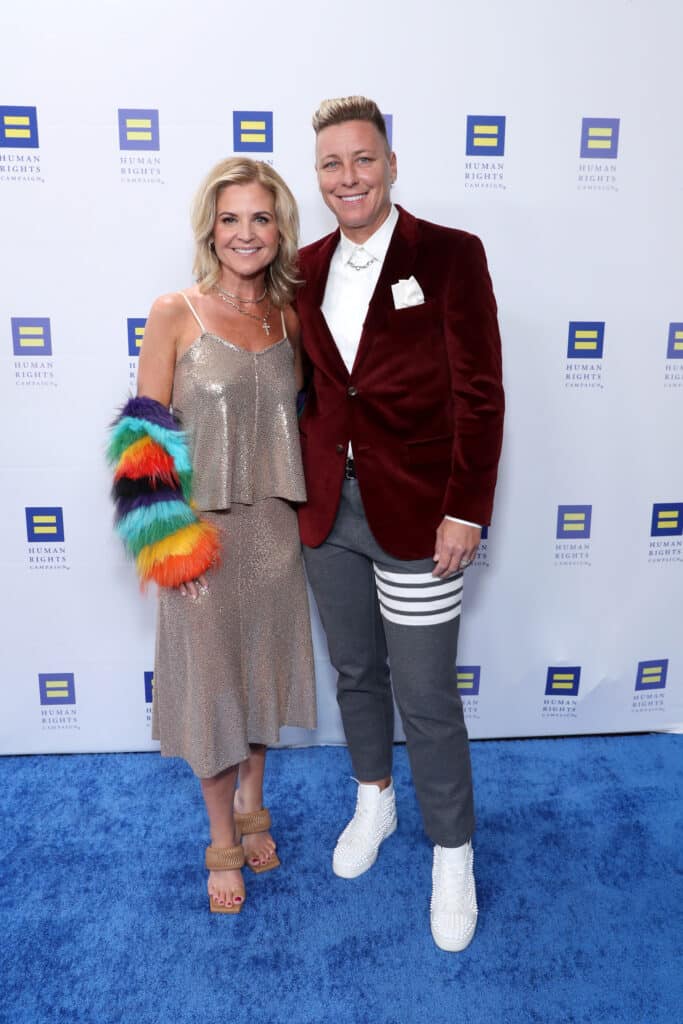 1384692005 Abby Wambach’s advice to sports parents is sparking nods of approval — and some debate