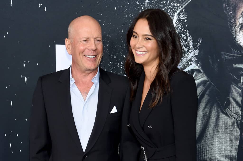 1083172626 Bruce Willis wife shares painful conversation she had with daughters about him moving out