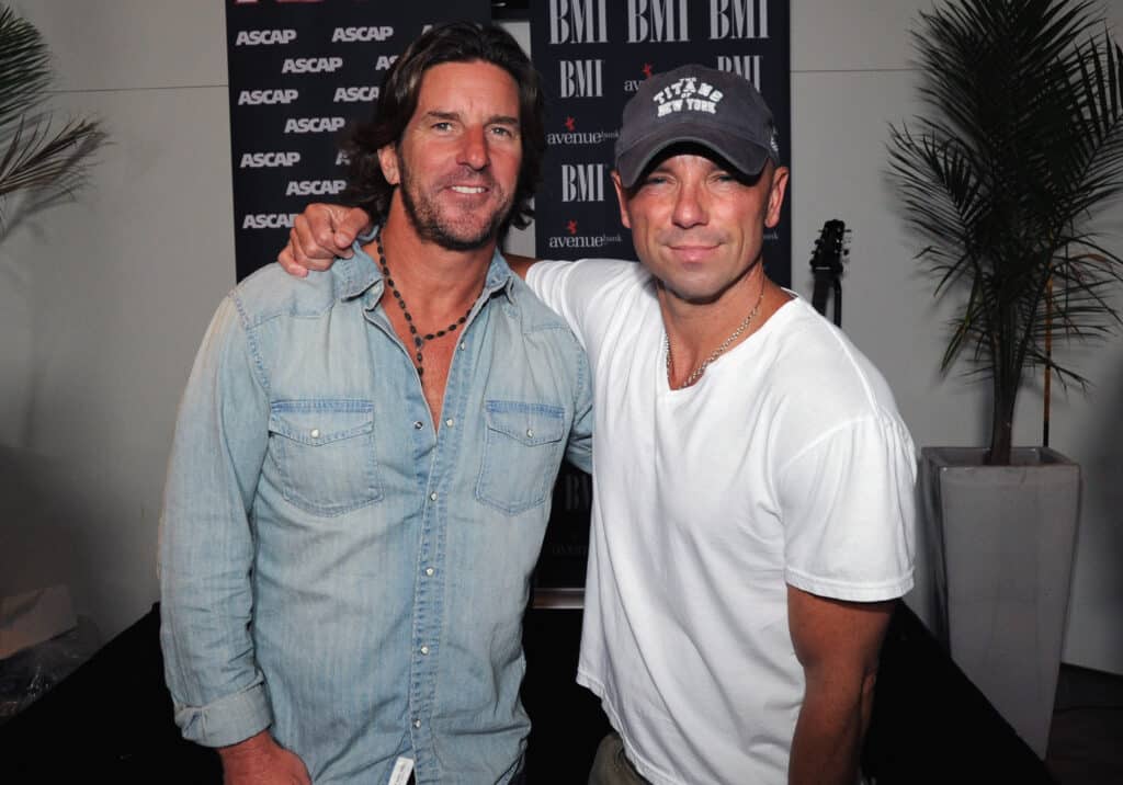 142492808 Country songwriter Brett James dies in North Carolina plane crash with wife and stepdaughter