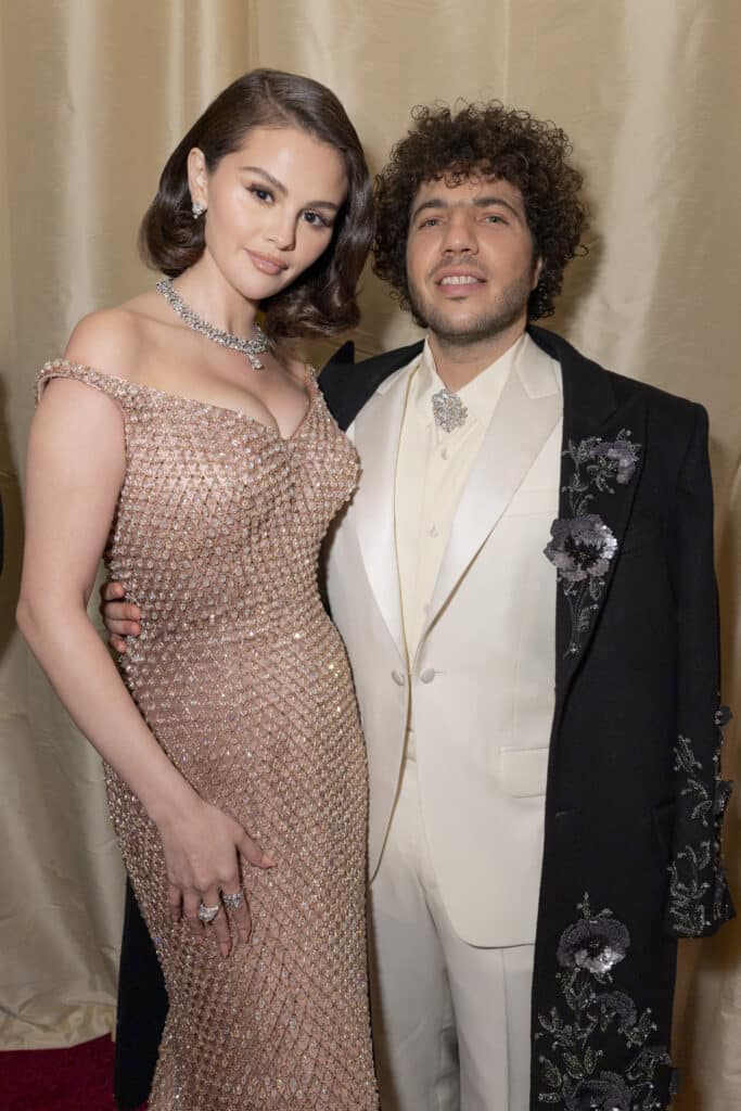 Selena Gomez Marries Benny Blanco: See the Photos