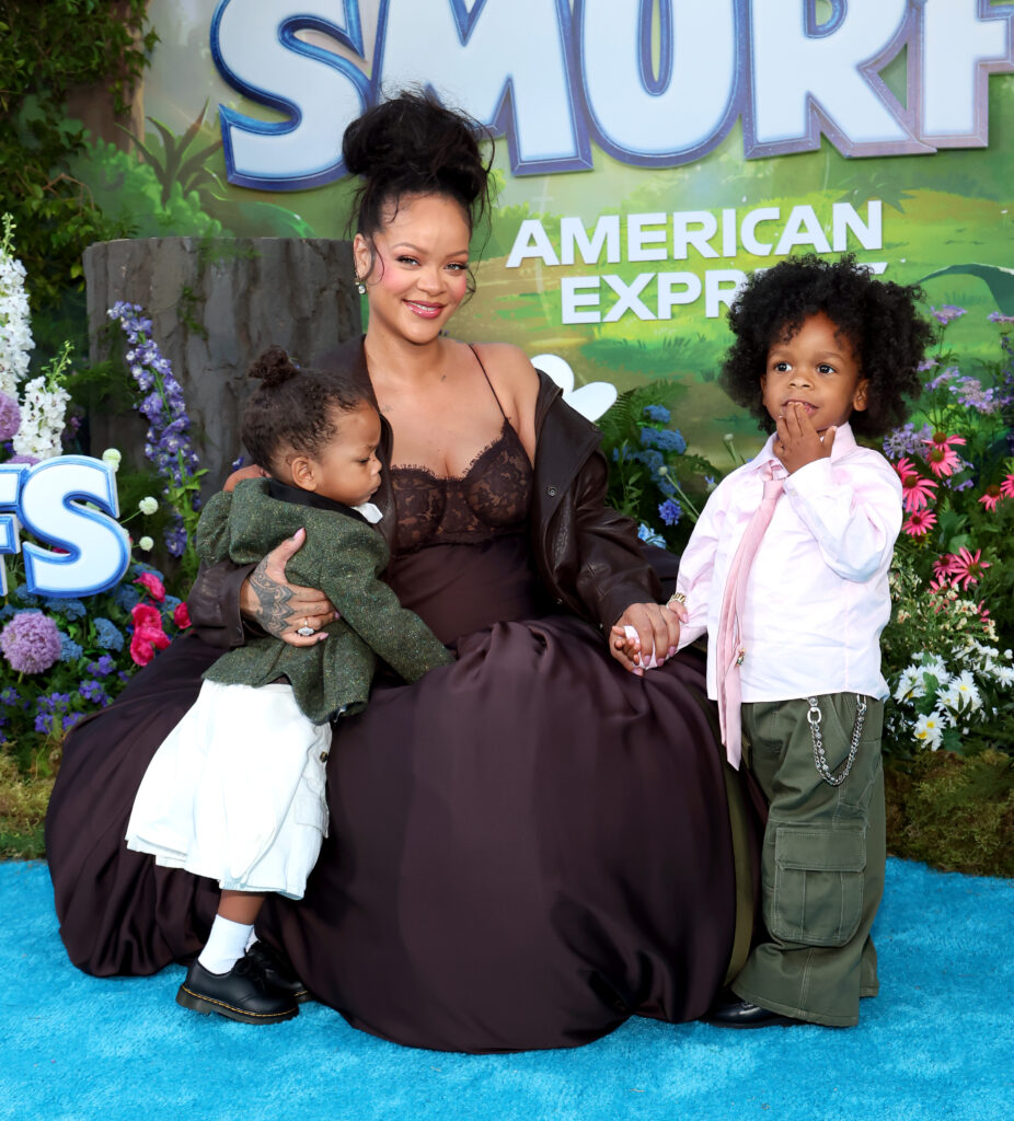 Rihanna Makes Surprise Announcement on Instagram That Fans Have Been Waiting For