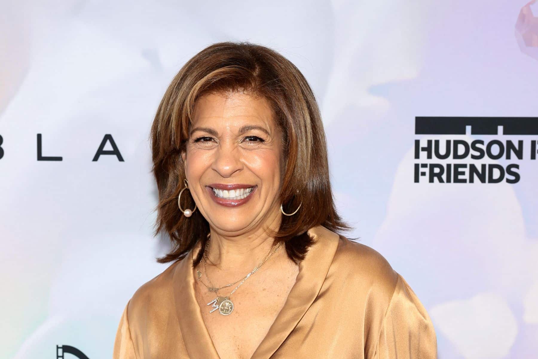 Hoda Kotb Shares How She Explained Adoption To Her Daughters