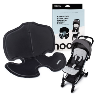 Target recalls cooling pad for strollers and car seats after child suffers second-degree burns