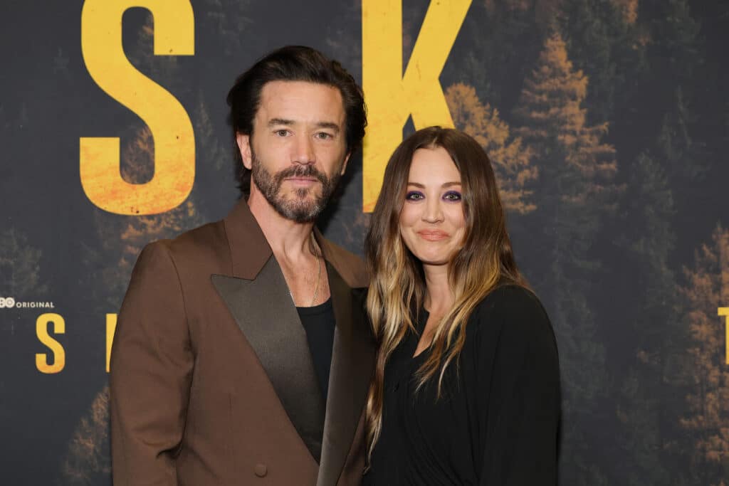 2233755830 Kaley Cuoco reveals the one way her two-year-old daughter isn’t taking after her famous parents