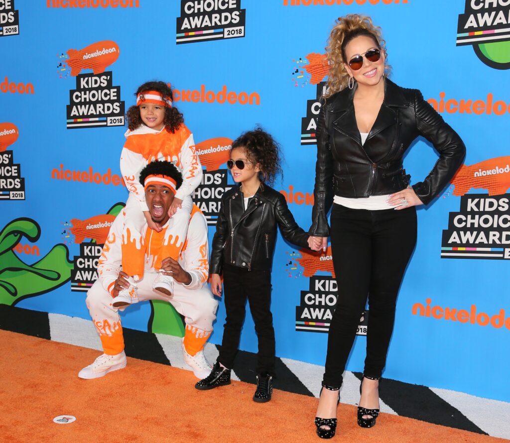 937525714 Nick Cannon says fathering 12 kids was careless after not properly addressing divorce