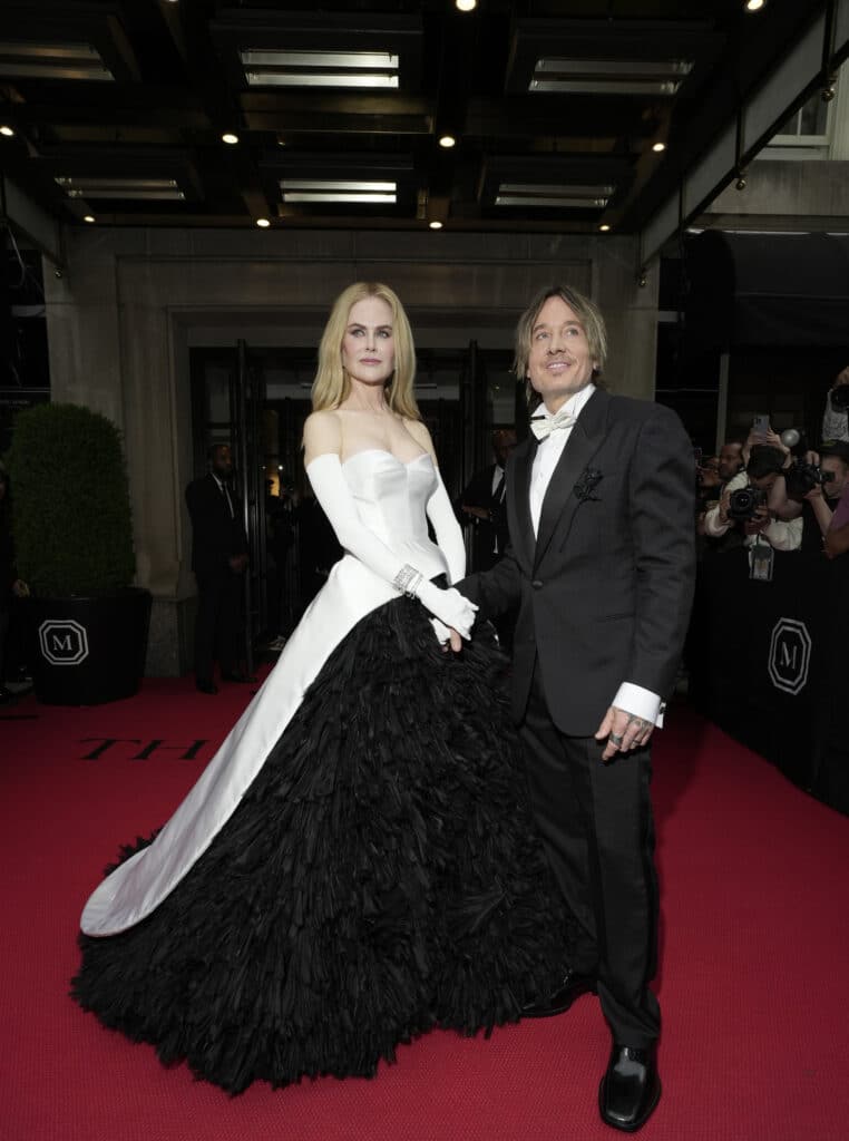 Nicole Kidman, Keith Urban Separate After 19 Years of Marriage