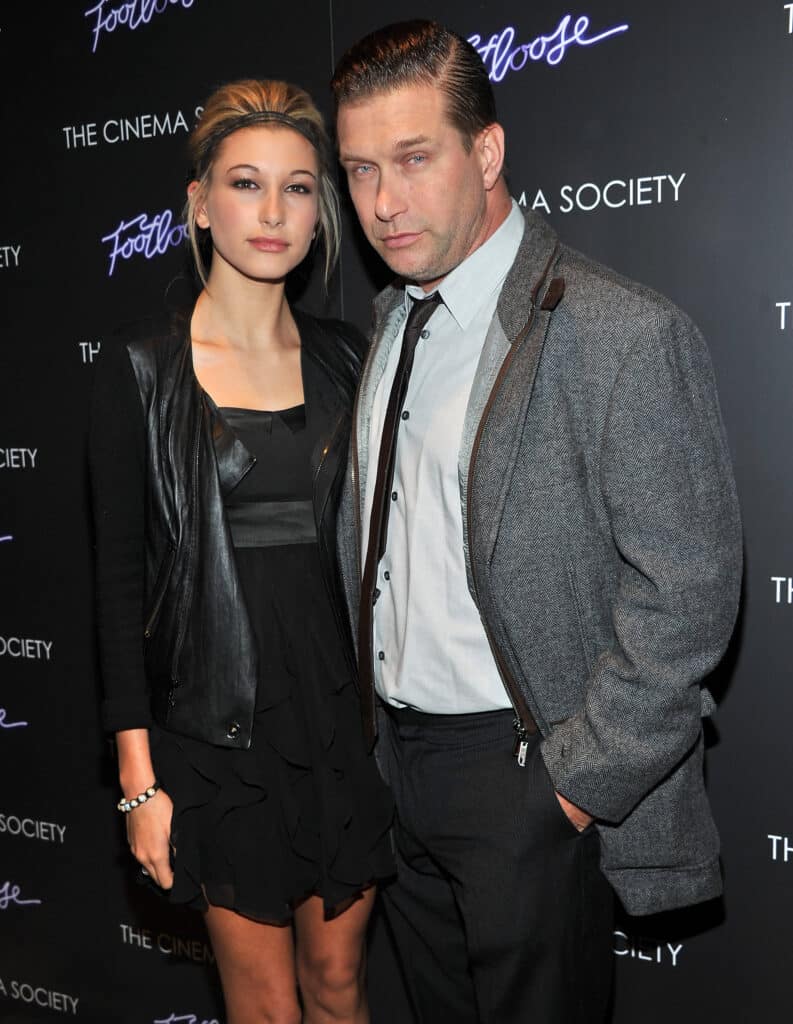 129093033 Stephen Baldwin shares rare comments about Hailey Bieber amid rumored family rift