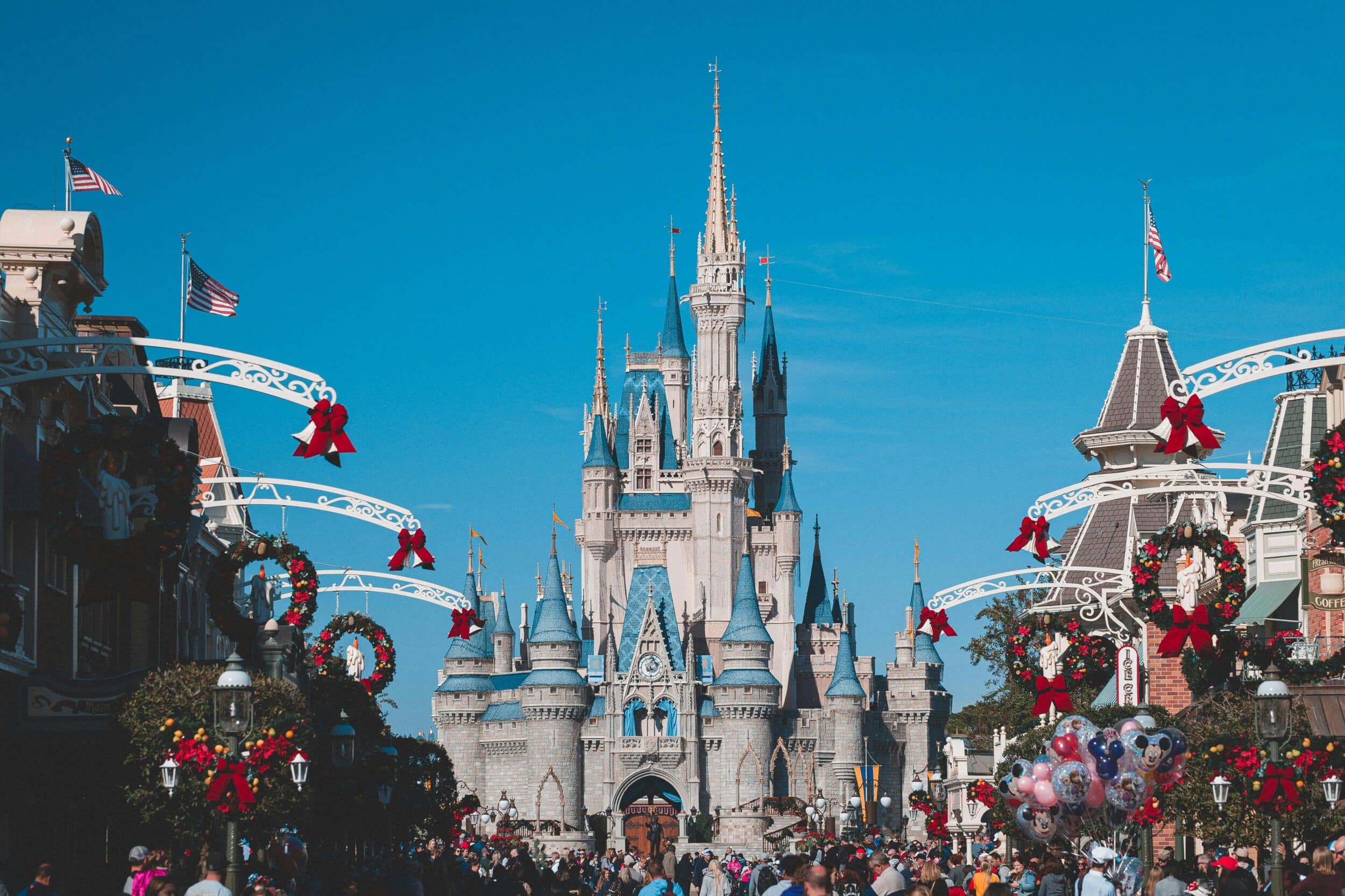 Disney Princess Names That Your Daughter Will Love Forever