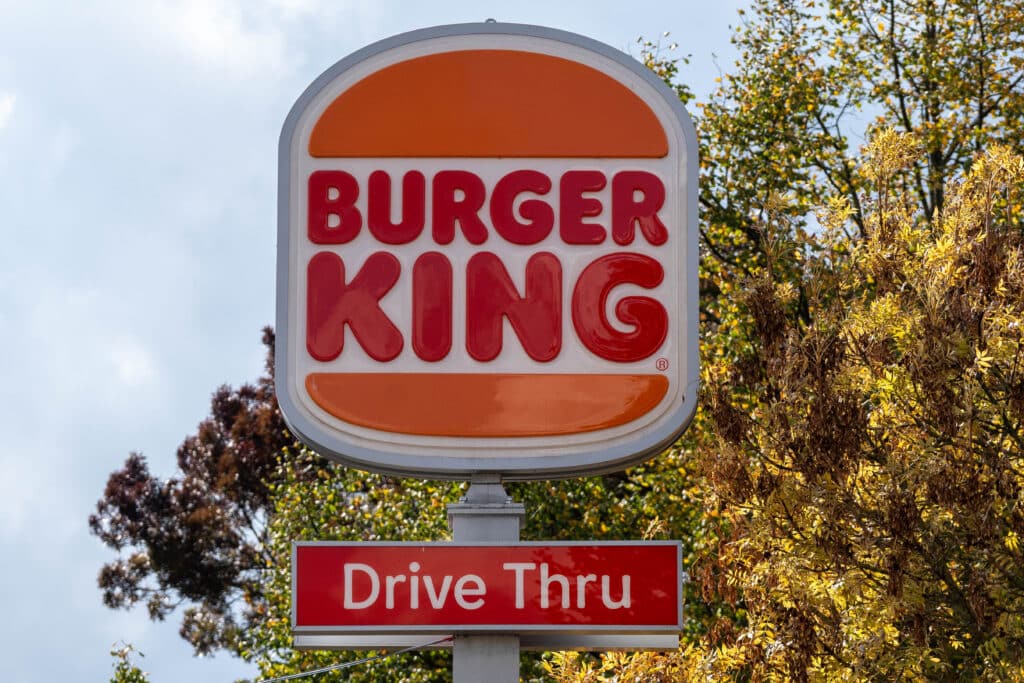 2237706602 Burger King to take a more family-friendly approach as it reveals new indoor playground for kids