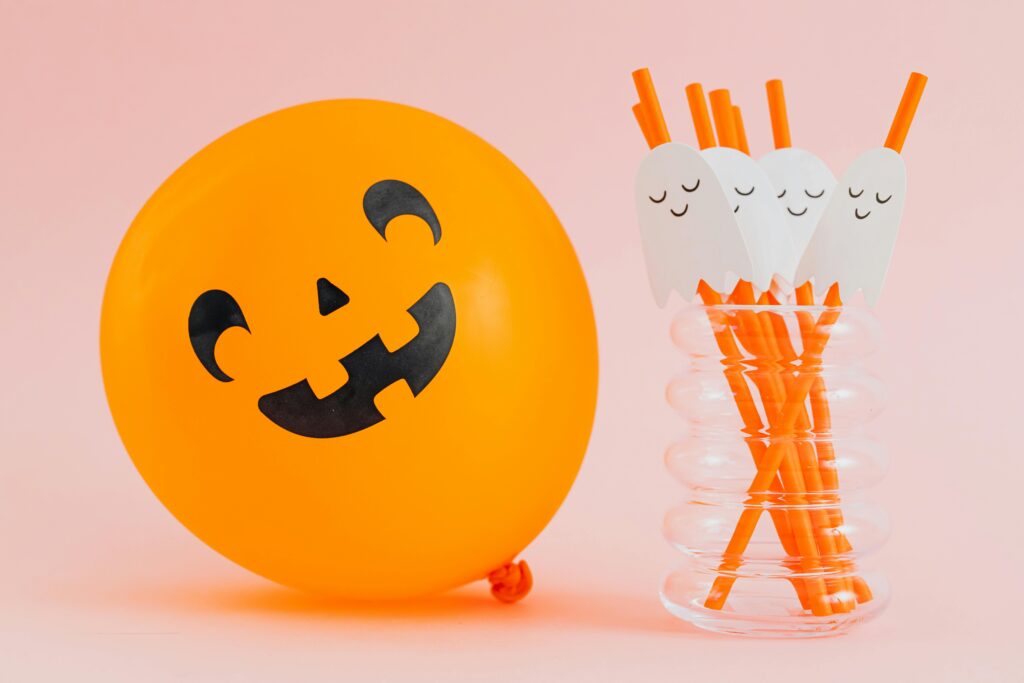 Easy Halloween drinks and spooky cocktails that will cast a spell on your party guests