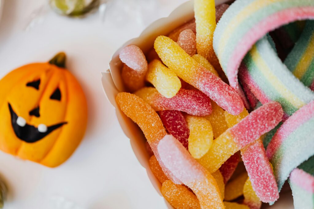 From coast to coast — these are the most popular Halloween candy in every state