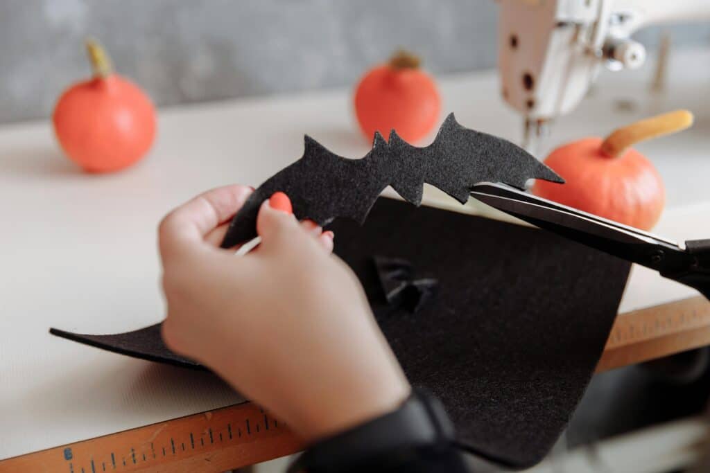 Fun Halloween crafts that spark creativity and learning for kids of every age this spooky season