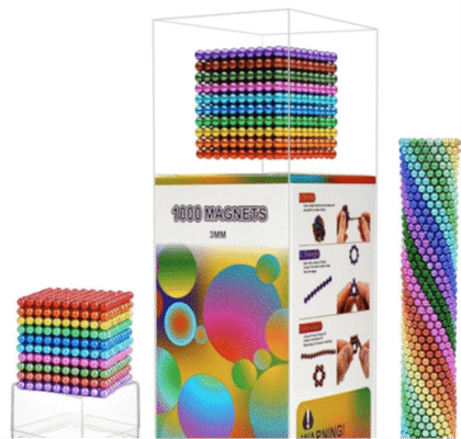 CPSC recalls thousands of baby products, including baby loungers, magnetic toys and safety gates