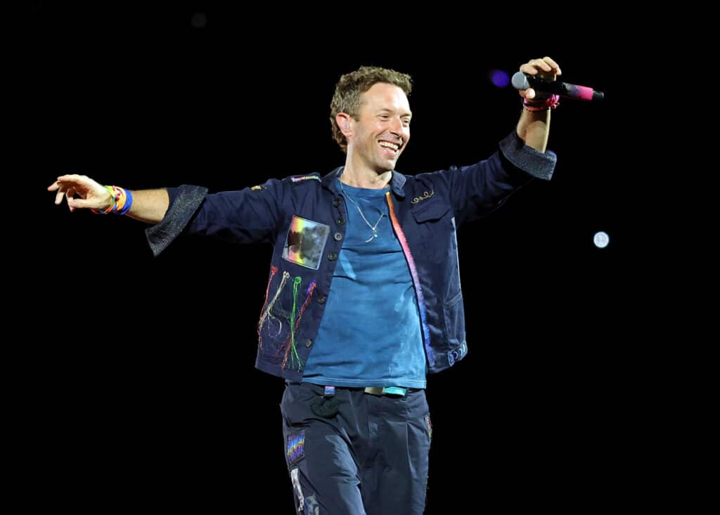 2219024909 Gwyneth Paltrow shares why she started saving outfits for her daughter 20 years before she was born