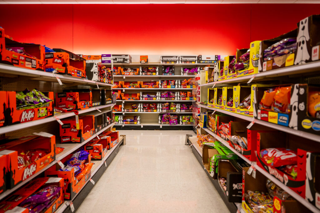 1754628723 Here’s what your child’s candy-sorting habits say about their personality this spooky season